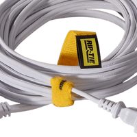 Rip-Tie 3/4 Inch Wide CableWrap-6 Inch Long