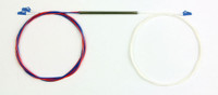 1x2 FBT (Fused Biconical Taper) Fiber Optic Splitter (Multimode)