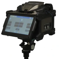 S018318 - Fujikura 45S Standard Kit w/CT60 and Fiber Holder Tripod