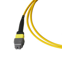 MTF-LCU-16-OS2-001MA - MTP® 16 Elite/APC ends only