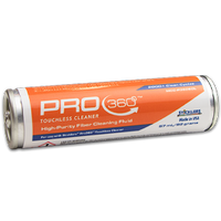 Sticklers™ Pro360™, fluid canister