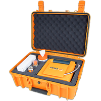 Sticklers™ Pro360™ Touchless Connector Cleaner Combination Kit (Contains: Pro360™ and Field Kit)