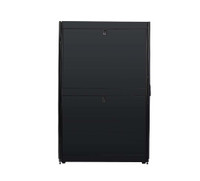 42U SharkRack Server Cabinet, back