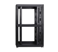 42U SharkRack Server Cabinet, View 3