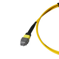 MTP Elite Singlemode Yellow