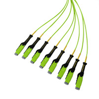 MDC Uni-Boot, OM5 Multimode