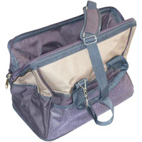 Quest Technology International / RS PRO THC-1010 19.5 X 17.5 X 16.5 Gate Mouth Bag