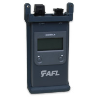 AFL - Multi-Fiber Switches for Fiber Optic Testing