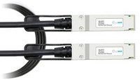 Dell Compatible 40 GB QSFP+ / QSFP+ Passive (DAC)