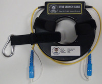 OTDR Fiber Ring Launch Cable