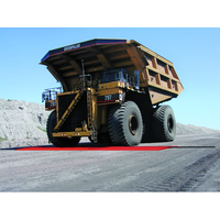 Checkers Industrial Extreme Crossover Pads -Type 4,O