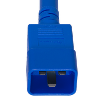 IEC320 C20