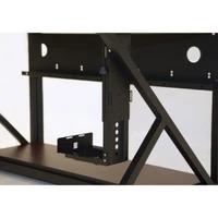 1915-1-500-00 - Adjustable CPU Holder, viewed under workbench