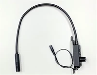 ER-LIGHT-118 - LED RACK LIGHT KIT W/POWER SUPPLY (Mounts to rack rail)