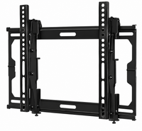 FP-MFTB - 27IN  - 42IN  FLAT PANEL PREMIUM TILT MOUNT - BLACK