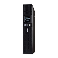CyberPower OR1500PFCRT2U 1500VA PFC UPS Pure SineWave 2U