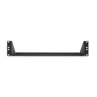 2U 14" Component Shelf