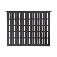 2U 14" Component Shelf