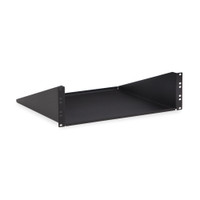 1906-1-003-03 - 3U 16" Component Shelf