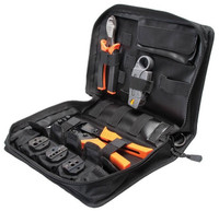 PA901054 - Greenlee COAXREADY KIT, view 1