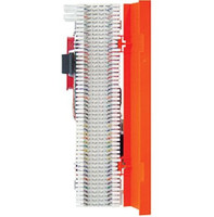 IC066DFT50 - 66 Wiring Block, Dual Female Telco, 50-Pair | Shop