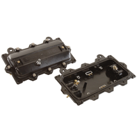 70203K - 1120-F Starfighter MiniButt Closure