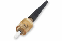 95-050-50 - Corning UniCam® - ST Male, Multimode 50/125, OM2, Ceramic Ferrule, Standard-Performance