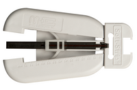 Soft-Strip®- Thermal fiber stripping (AA Battery Handle Only)