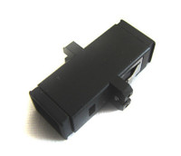 Fiber Optic Coupler, Panel Mount,