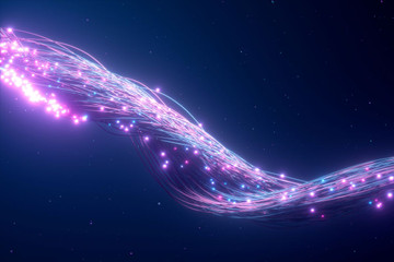 Navigating Fiber Optic Supply Chain Challenges