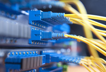 Why Consistency Across Fiber Optic Components Matters 