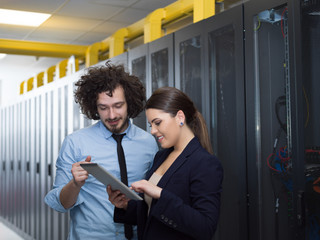 Top 5 Infrastructure Considerations for a Successful Data Center Upgrade