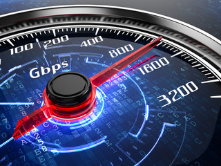 Evolution of High-Speed Fiber Optics: 800G, 1.6T & 3.2 T