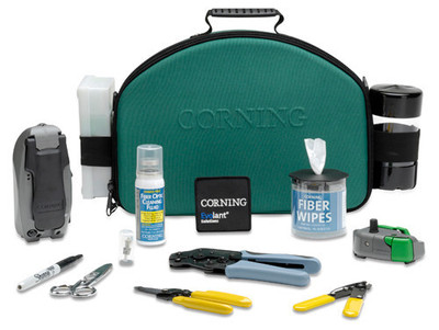 TKT-OPTISNAP-CA - TKT-OPTISNAP-CA - Corning OptiSnap Installation Toolkit - Angled Cleaver TKT-OPTISNAP-CA - TKT-OPTISNAP-CA - Corning OptiSnap Installation Toolkit - Angled Cleaver