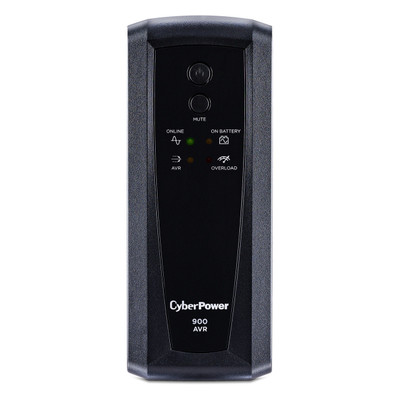 CP900AVR - CyberPower CP900AVR UPS System AVR Series - Image 7