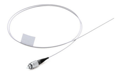 FC/PC Fiber Optic Pigtail, Multimode OM2, Tight Buffer 900um FC/PC Fiber Optic Pigtail, Multimode OM2, Tight Buffer 900um