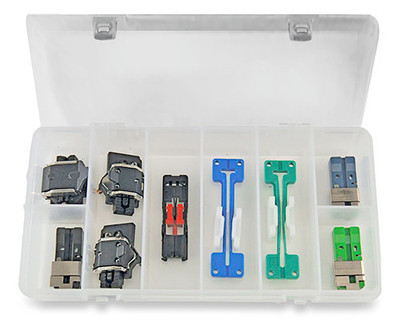 FUSE-AC-KT - FUSEConnect Accessory Kit FUSE-AC-KT - FUSEConnect Accessory Kit