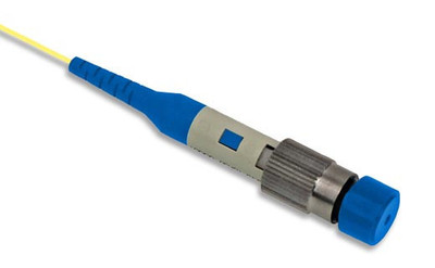 FUSEConnect® FC Splice-On Connector, UPC SM OS2, 3mm Boot, 6-Pack FUSEConnect® FC Splice-On Connector, UPC SM OS2, 3mm Boot, 6-Pack