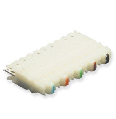 IC110CB5PC - 110 Connecting Block, 5-Pair, 100 Pack