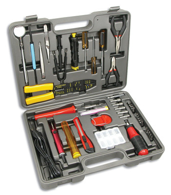TSK-2020 - 22 Piece Electrical Tool Kit