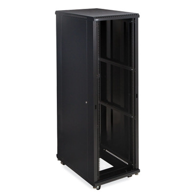 3180-3-001-42 - 42U Server Cabinet - 3180 Series