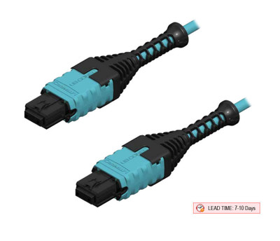 MTP/UPC Elite Pro Boot Cable, MM 50/125 Micorn 12 Fiber - Image 1