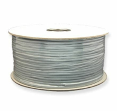 UL300-6 - Bulk Cordage, Flat, 6 Conductor, 1000'