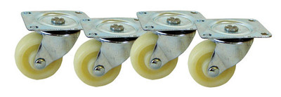 CASTERS FOR ER1/ER148/ER184 BASE CASTERS FOR ER1/ER148/ER184 BASE