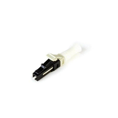 8602-U 3M Hot Melt LC Simplex Singlemode Fiber Optic Connector