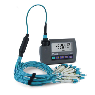 Kingfisher Pocket Optical Power Meter, Model # KI9600XL-SI5