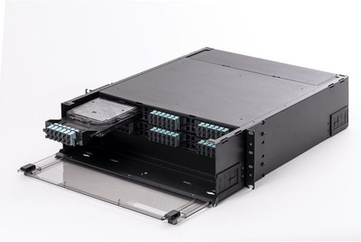 Procyon® Blade™ Rack Mount Enclosures, 3U