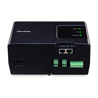 BAS34U24V - CyberPower Automation System UPS Series