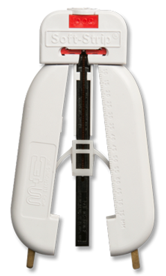 MS-4T-xxS-xx - Soft-Strip® Single Fiber Thermal Stripping Tool (AC Power Adapter Model)