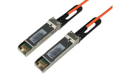 TAA Compliant - SFP+ / SFP+, 10Gb, Active Optical Cables (AOC), High Bandwidth